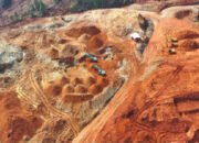 DBH Daerah Minerba Dipertanyakan