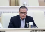Baleg DPR Dorong RUU Reforma Agraria Jadi Lex Specialis Atasi Konflik Lahan