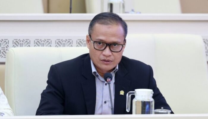 Baleg DPR Dorong RUU Reforma Agraria Jadi Lex Specialis Atasi Konflik Lahan