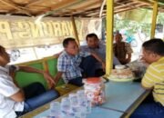 WARUNG KOPI DAN DEMOKRASI DESA