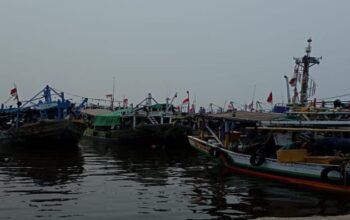 Keadilan Nelayan Muara Angke, IKPI Soroti Ketimpangan Alokasi Solar Bersubsidi