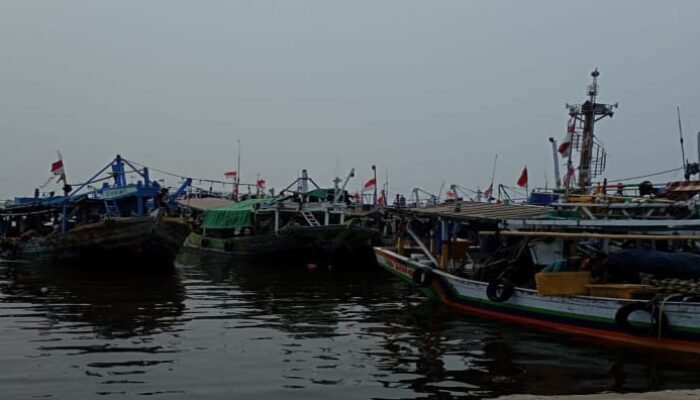 Keadilan Nelayan Muara Angke, IKPI Soroti Ketimpangan Alokasi Solar Bersubsidi