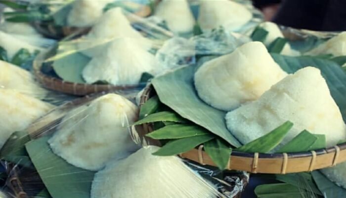 SOAMI, Pangan Pokok Khas Pesisir 