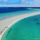 Pasir Timbul Maluku Tenggara (Foto Istimewa)