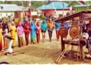 Tari Lulo: Simfoni Kesetaraan di Jazirah Tenggara Sulawesi