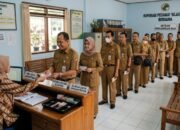 Gaji ASN Lewat KDMP, Jalan Harus Di Tempuh, Bukan Benteng Untuk Menolak