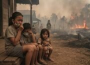 Karhutla Tak Kunjung Padam, Komisi IV DPR RI Bentuk Panja Pengawasan Izin Usaha
