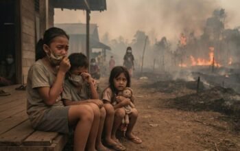 Karhutla Tak Kunjung Padam, Komisi IV DPR RI Bentuk Panja Pengawasan Izin Usaha