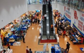 Intervensi Radikal Pemerintah Korsel Pada Nelayan